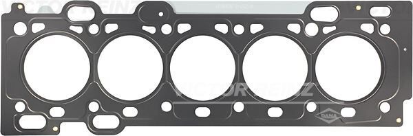 SILINDIR KAPAK CONTASI VOLVO S60 II 2.0 T 12>15 V40 T4-T5 10>15 V60 I 2.0 T 14>15 V70 III 2.0 GD 12>15