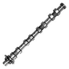 EKSANTRİK MİLİ CAPTUR I 12>CLIO II 01>06 SYMBOL II 08>1.5 DCİ MEGANE III 09>KANGOO 01>QASHQAI 06>13 MICRA III 05>10 LOGAN II 08> 1.5 DCI K9K