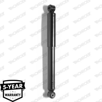 ARKA AMORTİSÖR L/ CHEVROLET SPARK 2005-2010 DAEWOO MATIZ III 2005-2013 GAZLI