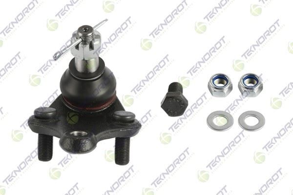 ROTİL ALT SAĞ/SOL TOYOTA AURIS COROLLA 1.4L 1.6L NDE150 NDE180 ZRE151 ZRE181 07-> / COROLLA 1.2L 1.6L 1.8L NRE210 ZRE210 ZWE211 19-> / CH-R 1.2L NGX10 1.8L HYBRID ZYX10 16-> / RAV4 2.0L ACA30 06-12