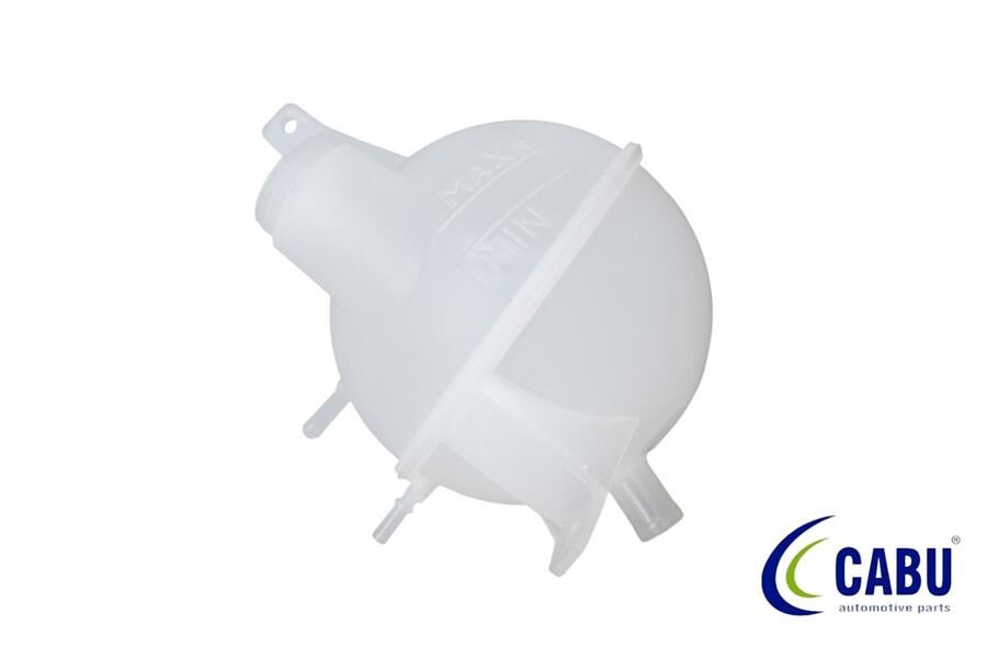 RADYATOR YEDEK SU DEPOSUTRANSIT V347 2.2TDCI 2.4TDCI 3.2TDCI 06>13 KAPAKSIZ