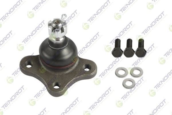 ROTİL ÜST SAĞ-SOL MAZDA B2500 2.5L WL 4X2 4X4 UF UN 96-07 / BT-50 2.5L WLAA UN 08-> / FORD RANGER ER/EQ 99-06 RANGER ES-ET 06>