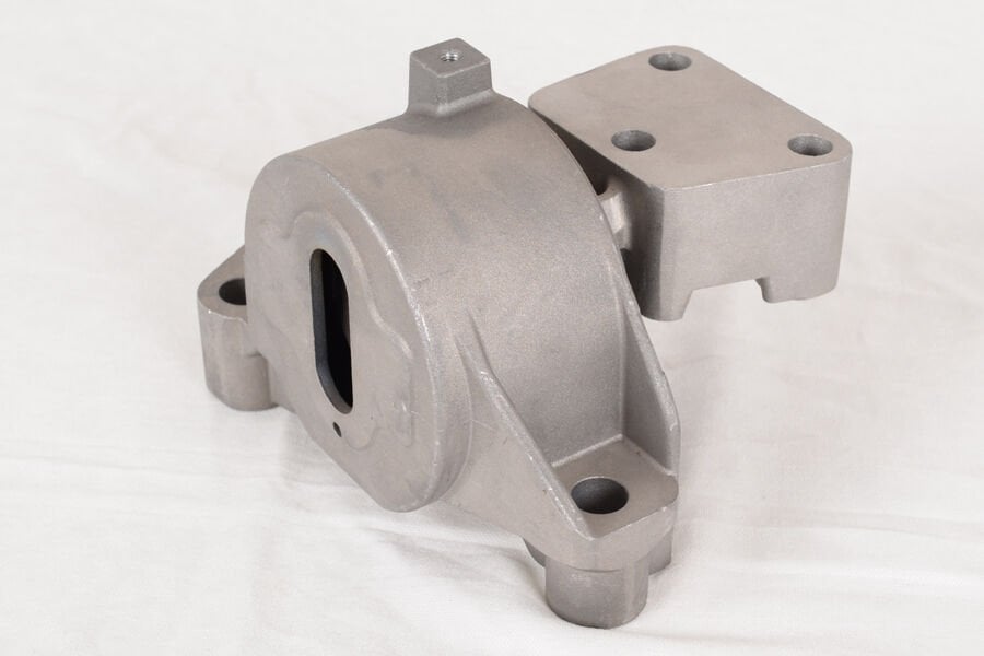 MOTOR TAKOZU SAĞ PEUGEOT BIPPER 10> CITROEN NEMO 10> FIAT FIORINO 08> 1.3 HDI-JTD