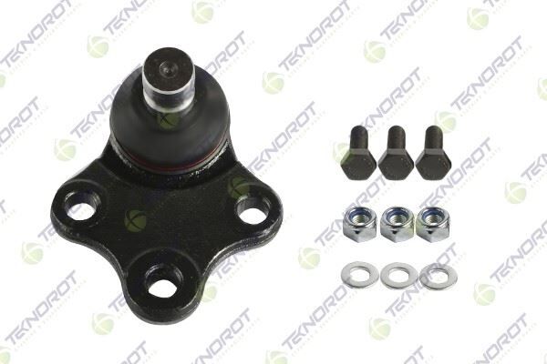 ALT ROTİL PARTNER 96 > BERLINGO-XSARA 96 > ZX 91 > 18mm HİDROLİK