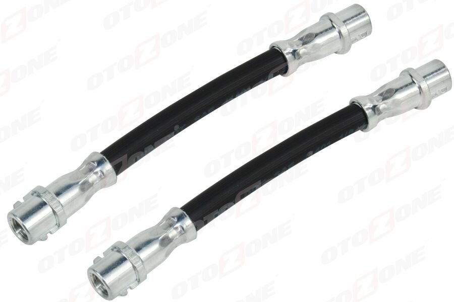 ARKA FREN HORTUMU GOLF IV> BORA 98> IBIZA 00> OCTAVIA 98> BEETLE 98> LUPO 98 2 Adet