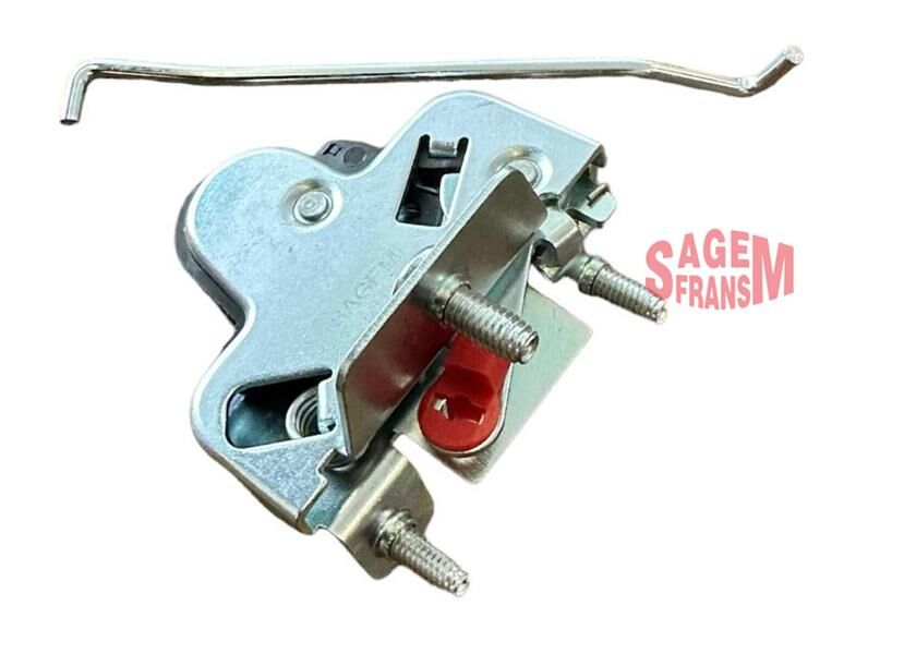 BAGAJ KİLİDİ ASTRA G
