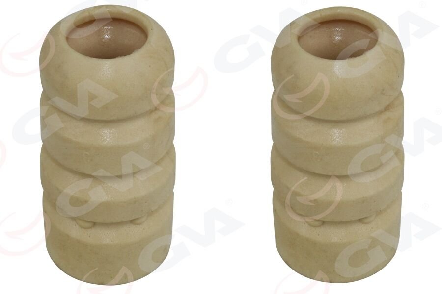ÖN AMORTİSÖR STOPLAMA TAKOZU P307-P308-P3008-PARTNER-BERLİNGO-C4-DS5 VULKOLLAN 2 Adet