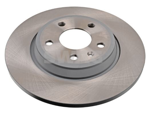 FREN DİSKİ ARKA A4-A5-A6-A7-Q5 2008 > FEBI 36463 2 Adet
