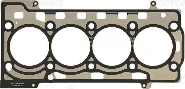 SİLİNDİR KAPAK CONTASI VW-SKODA-SEAT-AUDİ-GOLF5-JETTA-PASSAT-TIGUAN-A3 04> CTHD-BLG-BMY-CAVA-CAXA 1 .4 TSİ