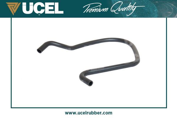 KALORİFER GİRİŞ HORTUMU SOL RENAULT R12 5 Adet