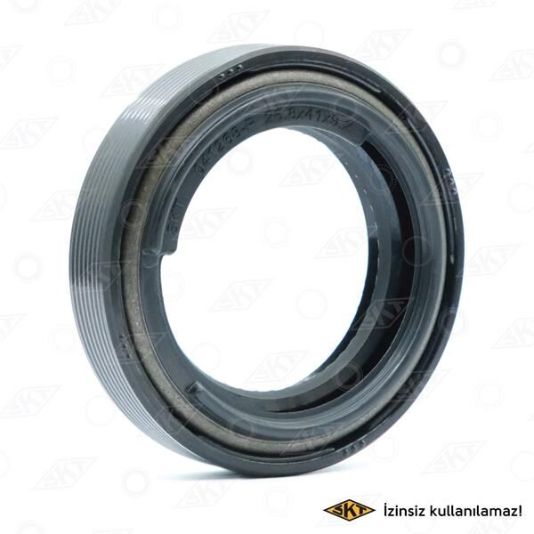 ŞANZUMAN KEÇESİ ÖN PRİZDİREK MANUEL ŞANZUMAN P308-P508-P3008-JUMPER-BOXER-FIAT DUCATO- 250-290 1 20 MULTIJET 2-3 D 06 > 26x41x9