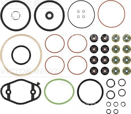 CONTA SETI BMW B48 F40 F44 MINI F54 F56 F60