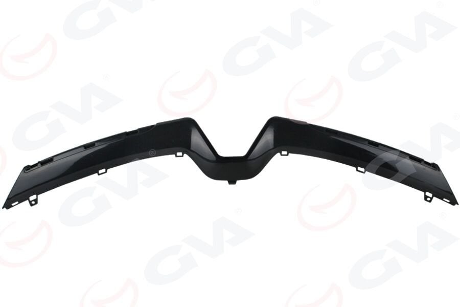 ÖN PANJUR KAPLAMASI CLIO IV 12- SİYAH BOYANIR TİP