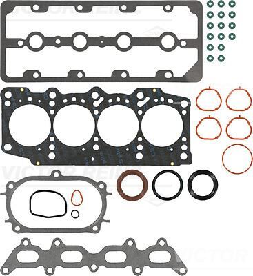 ÜST TAKIM CONTASI FIAT GRANDE PUNTO 05>11 ALFA ROMEO MITO 08>13 1.4 16V 417758P