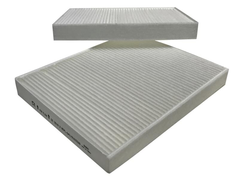 POLEN FILTRE TAKIMI BMW F07 F10 F11 F18 F06 F12 F13 F01 F02 F04