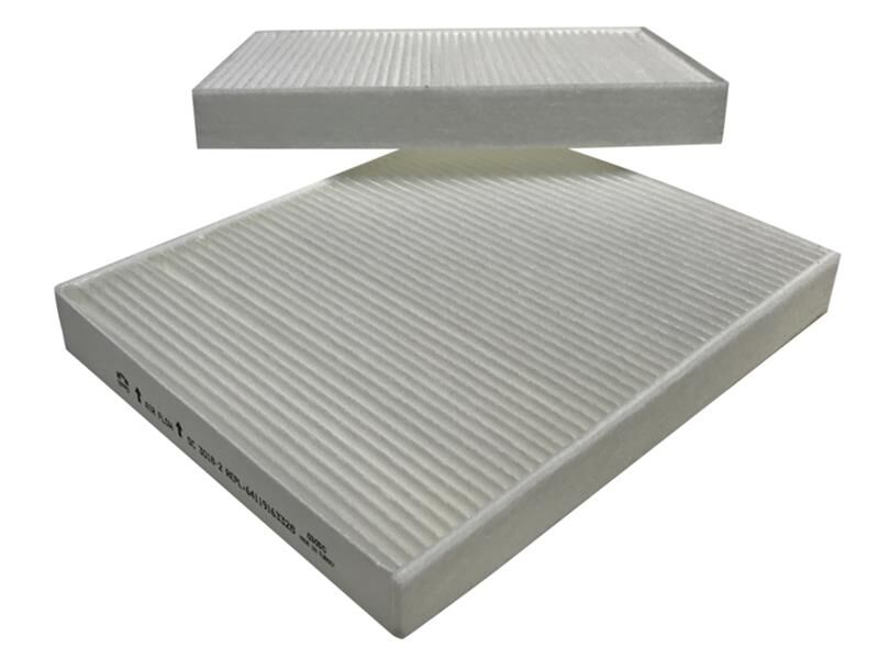 POLEN FILTRE TAKIMI BMW F07 F10 F11 F18 F06 F12 F13 F01 F02 F04