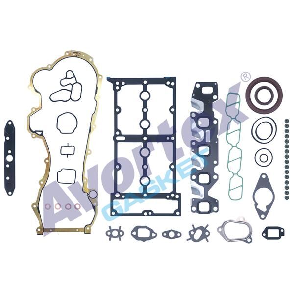 MOTOR TAKIM CONTASI PALIO-ALBEA-DOBLO-CORSA-ASTRA-COMBO 1.3 MJTD Euro4 KEÇELİ SKC SİZ SUB.LASTK