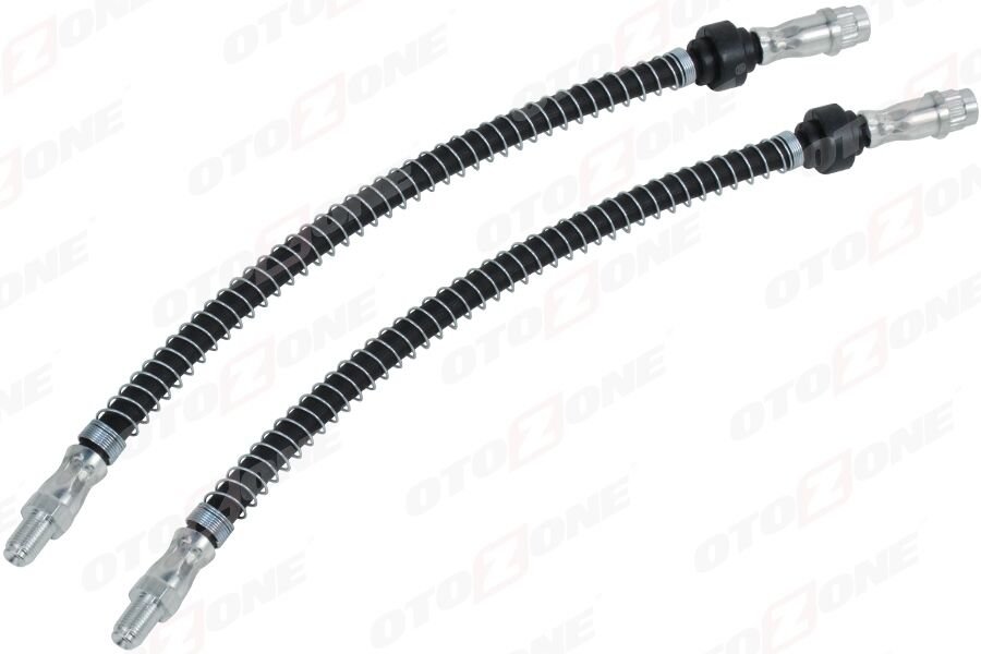 ÖN FREN HORTUMU EXP 85-98 -LOGAN 04 > SANDERO 08 > 2 Adet