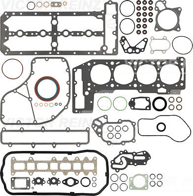 MOTOR TAKIM CONTASI KEÇE SUB.LAS SKC Lİ FIAT DUCATO 06> PSA BOXER-JUMPER 06> IVECO DAILY 04> 3.0 J TD 3.0D MJET 3.0 HDI