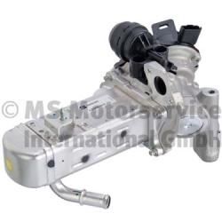 EGR VALFİ FORD KUGA-MONDEO-GALAXY-SMAX 07> PEUGEOT-CİTROEN C4-C5 07> 2.0 TDCİ C4 II B7 2.0 HDi - BlueHDi 150 09>C5 III 2.0 HDi 165 09>DS4 NX 2.0 HDi - BlueHDi 135 11>15