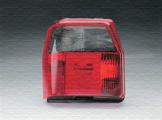 ALFA SİS FARI SAĞ 166 LLA811 601129
