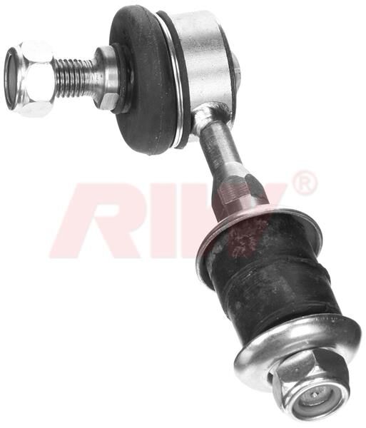 Z ROTU ÖN MITSUBISHI LANCER 82-92 2 Adet