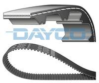 TRİGER KAYIŞI EKSANTRİK KAYIŞI MAZDA 626 2.0L FS GE kasa 92-97 135x254