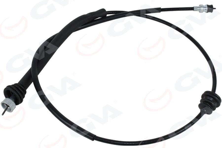 KILOMETRE TELI MERCEDES 190 W201 85>93 MANUEL SANZIMAN. 5 VITES