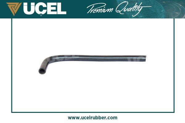 KALORİFER ÇIKIŞ HORTUMU KISA M131 DKŞ 5 Adet