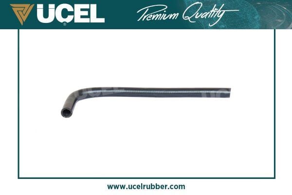 KALORİFER ÇIKIŞ HORTUMU KISA M131 DKŞ 5 Adet