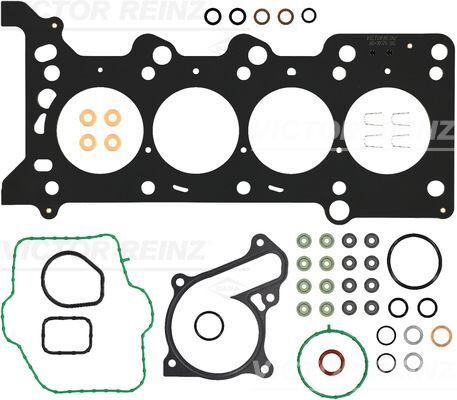 TAKIM CONTA MAZDA CX-3 1.5L S5 dizel SKYACTIV-D DK kasa 15->