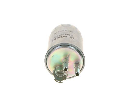 YAKIT FİLTRESİ CONNET 75HP-FIESTA 1.8 DI 00-03 FOCUS 1.8 DI-TDDI 98-04 75 HP