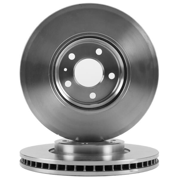 AUDI A7 - A6 - Q5 ÖN FREN DİSK 2 Adet