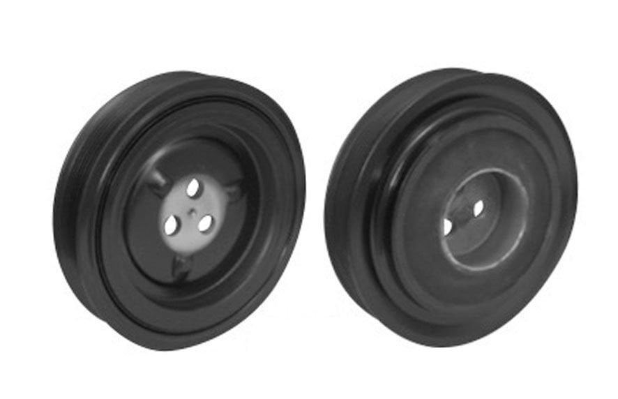 KRANK KASNAĞI FORD TRANSİT 06> ARKADAN ÇEKER 2.2 TDCİ-2.4 TDCİ