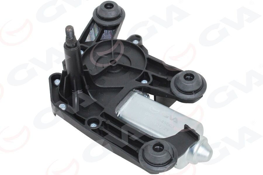 SİLECEK MOTORU ARKA CITROEN C4 II