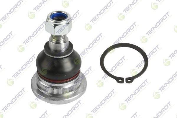 ROTİL ALT SAĞ-SOL HYUNDAI H100 2.5L D4BA D4BB 4D55 4D56 PANELVAN 94-05 / MITSUBISHI L300 2.5L 4D56 8 V P15V PANELVAN 86->