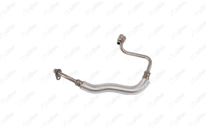 TURBOSARJ YAGLAMA BORUSU BMW B42 B46 B48 F20 F21 F22 F23 F45 F46 F30 F31 F34 G20 F32 F33 F36 G22 G26 G30 G31 G32 G11 G12 F48 F39 G01 G02