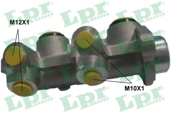 FREN ANA MERKEZİ ASTRA F 92>98 VECTRA A 88>95 CORSA B 94>00 COMBO B 96>01 20.6mm