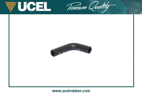 KALORİFER HORTUMU HYUNDAI ACCENT 1.3L G4EH 1.5L G4EK 95-00 5 Adet