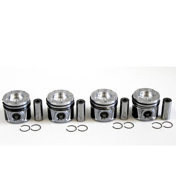MOTOR PİSTON SEGMAN STD 72.20 MM MEGANE IV 15>CAPTUR II 20> KADJAR 15>SC NIC IV 15> QASHQAİ J11 18> 1.3 TCE H5H 85-120KW/115-163 PS-H5H 450-470 4 Adet