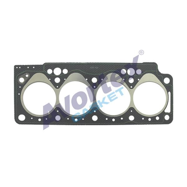 SKC KNG TD-EXP-MGN 1.9 D 1.60 MM SÜPER KALİTE