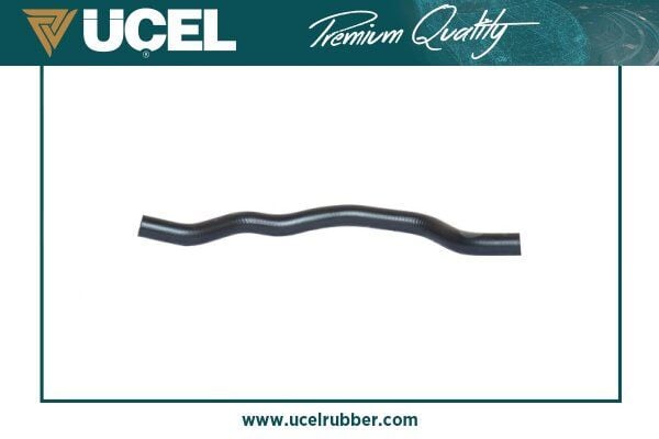 KALORİFER HORTUMU RENAULT MEGANE I BA0-1 1.4 16V-1.6-2.0 İ-1.9 D ECO-1.9 DTI