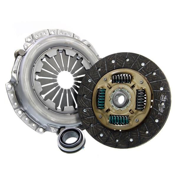 DEBRİYAJ SETİ BASKI DİSK BİLYA HYUNDAI ACCENT. ADMIRE. ERA 1.6L G4ED 01-10 / GETZ 1.4L 1.5L DOHC 0 2-> / KIA RIO 1.4L G4EE 05-10 1.6L G4ED benzinli 05-10 - sabit göbek