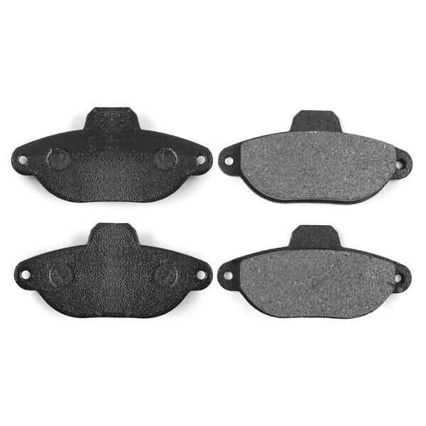 ÖN BALATA PANDA-PUNTO YM 09/03 > T GDB1115