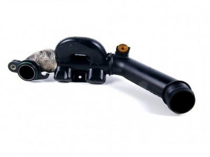 MANİFOLD SUSTURUCU BORUSU 307-308-3008-PARTNER TEPEE 1.6 HDI C4-C4 PICASSO-BERLINGO III 1.6 HDI