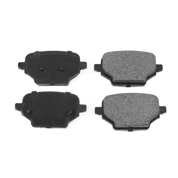 ARKA FREN BALATASI OPEL COMBO E PEUGEOT PARTNER-RIFTER CITROEN BERLINGO TOYOTA PROACE CITY 18> FIAT DOBLO 23>