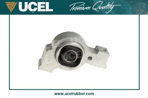 ÖN ALT SALINCAK BRAKETİ BURÇLU SAĞ-SOL PEUGEOT P407 04>10 P508 10>18 CITROEN C5 X7 08>16 C6 06>12 2 Adet