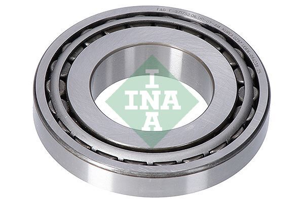 ŞANZUMAN ANA MİL RULMANI CORSA D-ASTRA H/J-INSIGNIA A-MOKKA-MERİVA B-ZAFİRA B/C 2004->