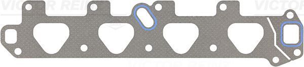 EMME MANİFOLD CONTASI ASTRA G-VECTRA B-C-CORSA-MERIVA 1.6 16V X14XE-Z14XE-X16XEL-Z16XE