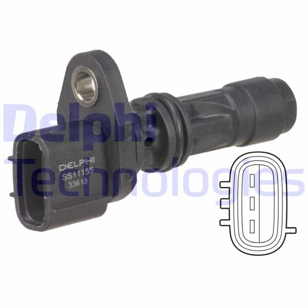 KAM MİLİ SENSÖRÜ - NISSAN CABSTAR. KİNG CAB. MURANO. NAVARA. NP300. PATHFİNDER. PRİMERA. X-TRAİL 01/